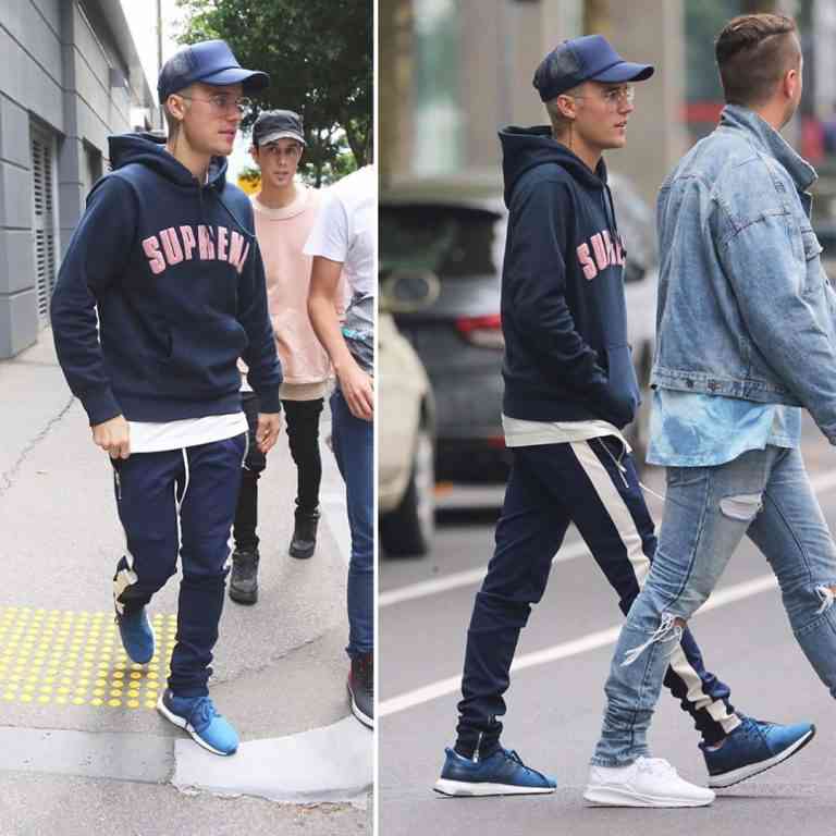 【ファン限定】ジャスティン・ビーバーが好きな人集まれ！