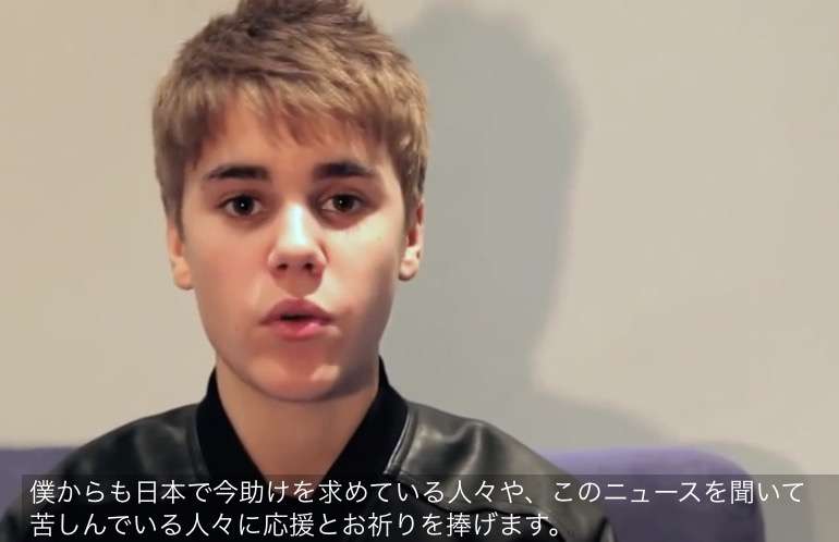 【ファン限定】ジャスティン・ビーバーが好きな人集まれ！