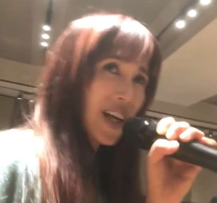 工藤静香、食材を無駄にしない工夫に「本当に素敵」「参考になる」の声