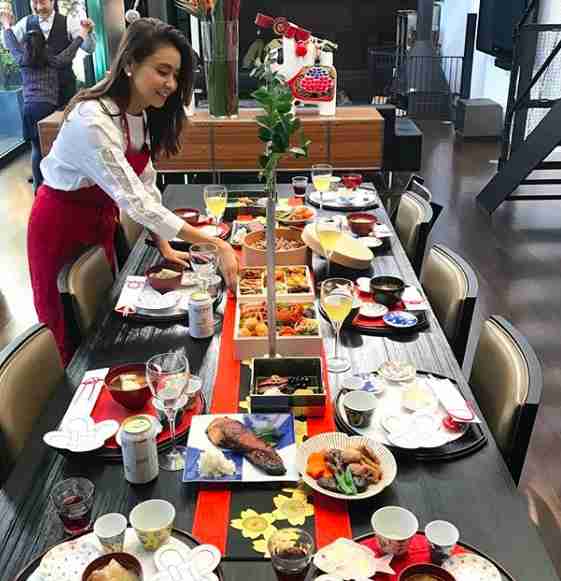 工藤静香、食材を無駄にしない工夫に「本当に素敵」「参考になる」の声