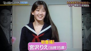 Koki,（コウキ）、スペイン語を初披露　撮影中に