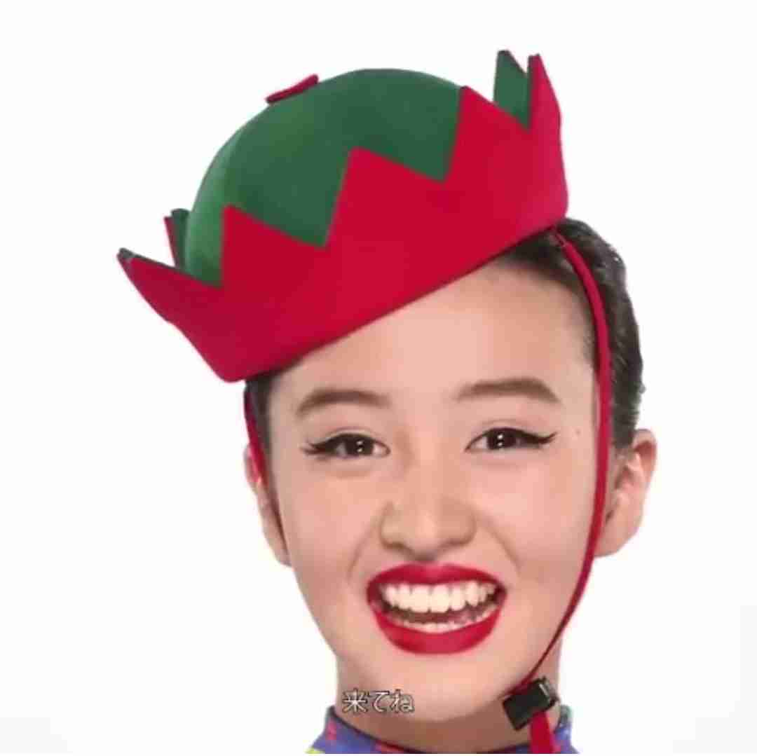 Koki,（コウキ）、スペイン語を初披露　撮影中に