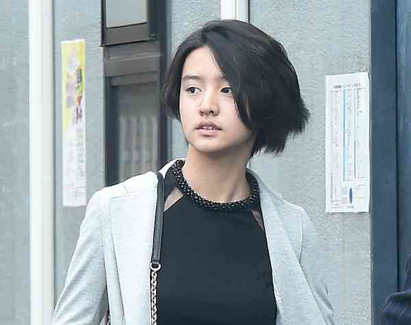 Koki,（コウキ）、スペイン語を初披露　撮影中に