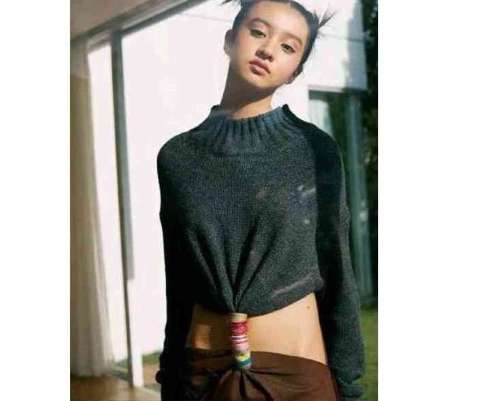 Koki,（コウキ）、スペイン語を初披露　撮影中に