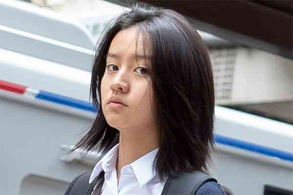 Koki,（コウキ）、スペイン語を初披露　撮影中に