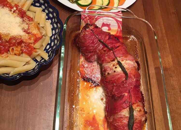 Koki,（コウキ）、スペイン語を初披露　撮影中に