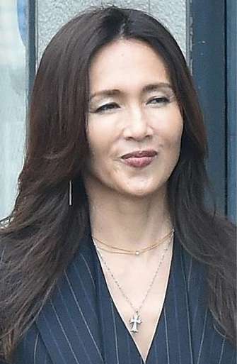 Koki,（コウキ）、スペイン語を初披露　撮影中に