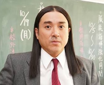 Koki,（コウキ）、スペイン語を初披露　撮影中に