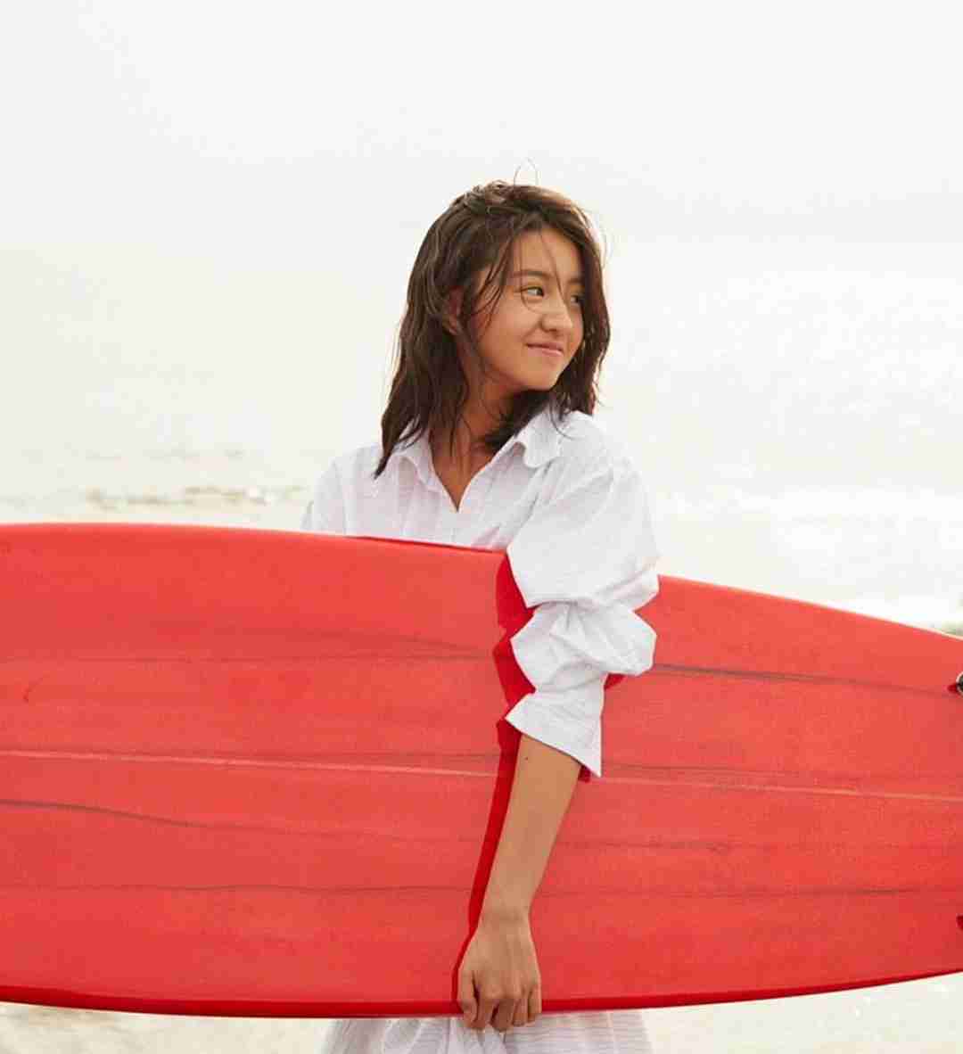 Koki,（コウキ）、スペイン語を初披露　撮影中に