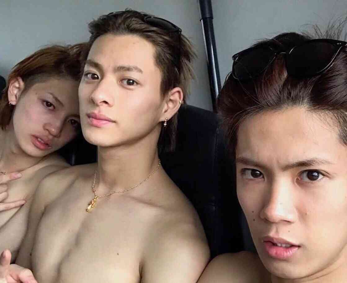 “ナチュラル天然”の平野紫耀、“ビジネス天然”疑惑を否定 