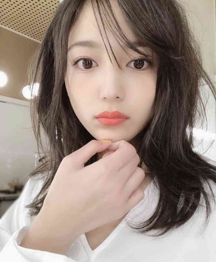 夫・彼氏の好きな女優に嫉妬