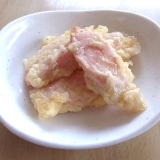魚肉ソーセージ好きな人
