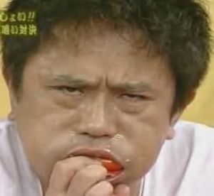 魚肉ソーセージ好きな人
