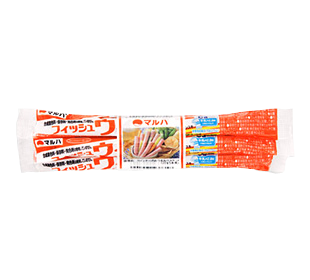 魚肉ソーセージ好きな人