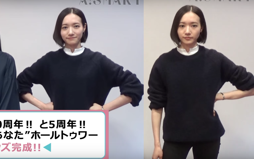 Perfumeのっちを語りたい