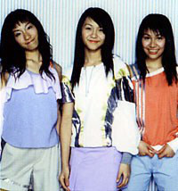 Perfumeのっちを語りたい