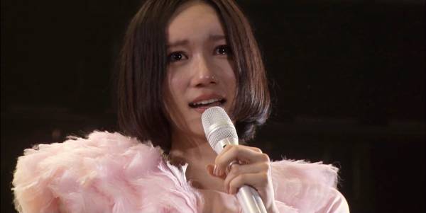 Perfumeのっちを語りたい