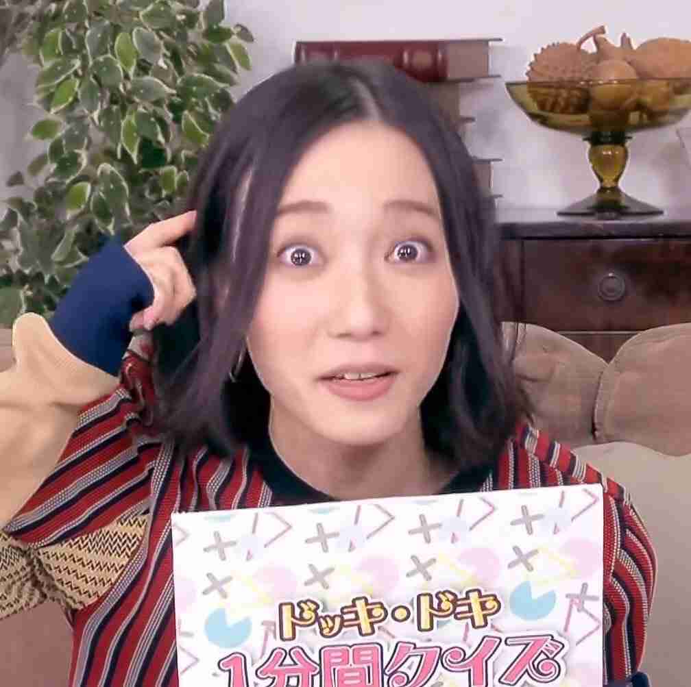 Perfumeのっちを語りたい