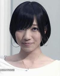 Perfumeのっちを語りたい
