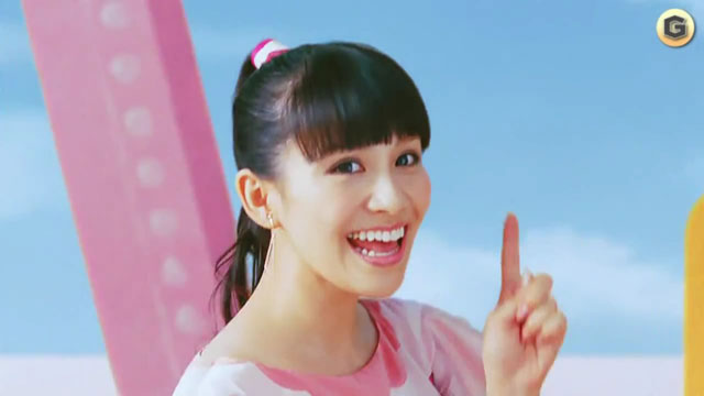 Perfumeのっちを語りたい