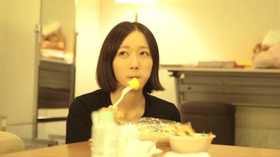 Perfumeのっちを語りたい