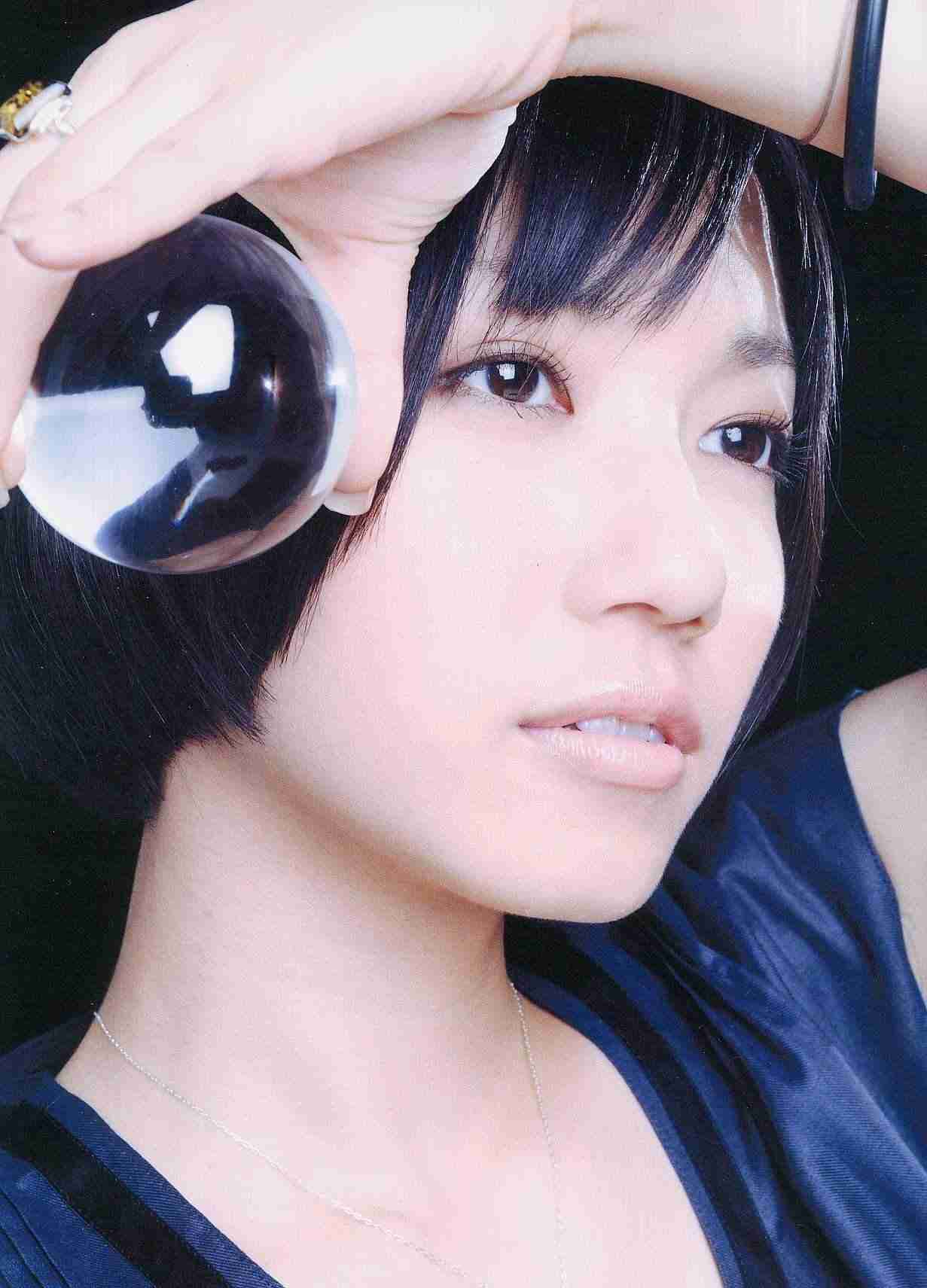 Perfumeのっちを語りたい