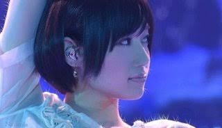 Perfumeのっちを語りたい