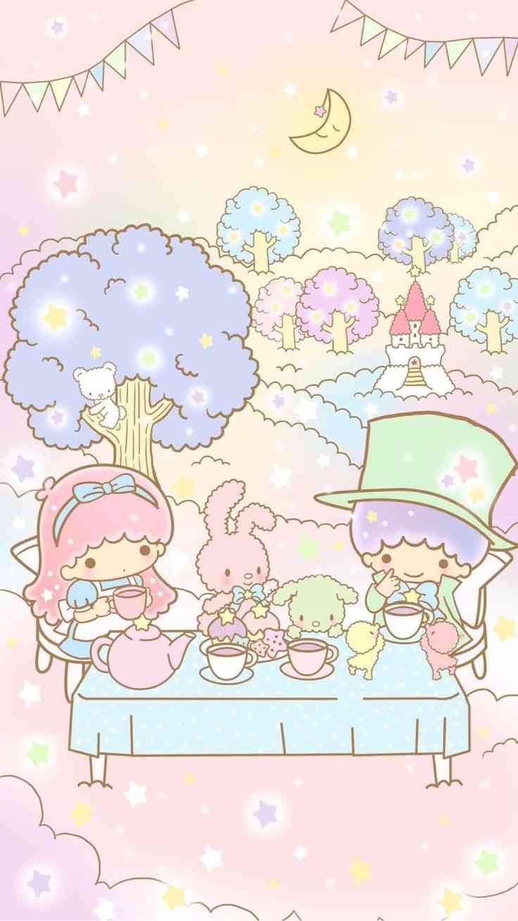 女心をくすぐる画像を貼るトピ