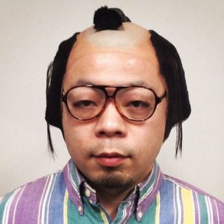 共通の趣味の人のみ面白さが分かる画像を貼るトピ