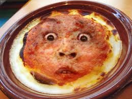共通の趣味の人のみ面白さが分かる画像を貼るトピ