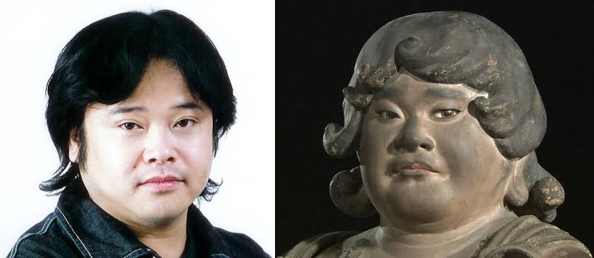 共通の趣味の人のみ面白さが分かる画像を貼るトピ