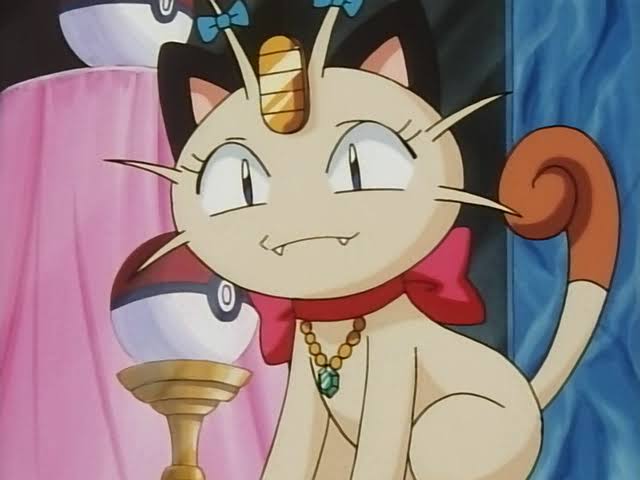 猫人間現る！二本足で立って鳴く子猫がポケモンのキャラみたいで超可愛い！
