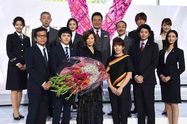 向井理さんが好き！