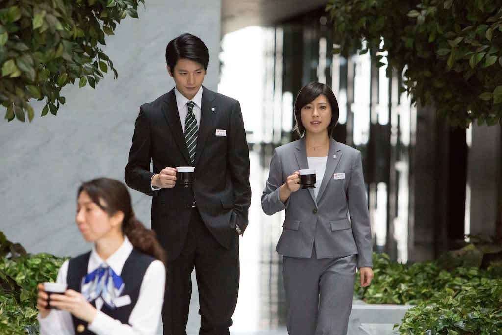 向井理さんが好き！