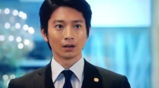 向井理さんが好き！