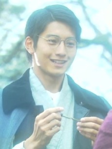 向井理さんが好き！