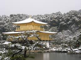 雪景色の画像が見たい