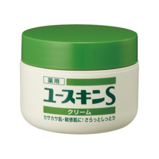 ユースキン使ってる人ー!