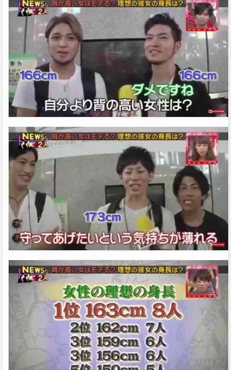男ウケ悪い顔
