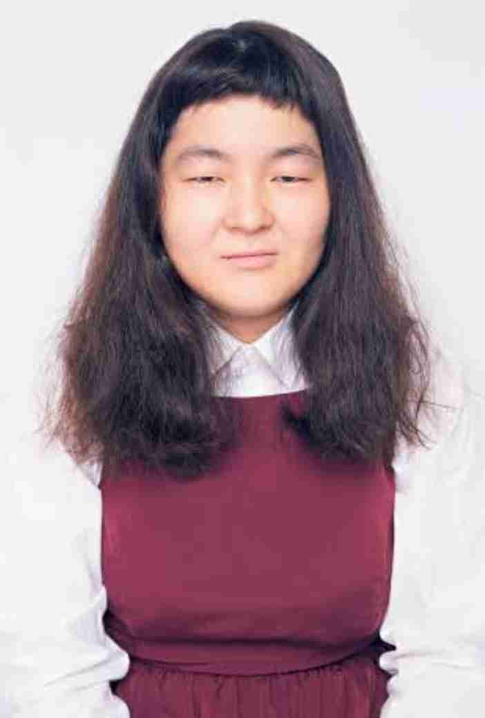 男ウケ悪い顔