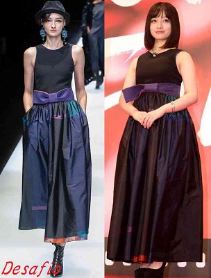 橋本環奈に食べられたい? 女性誌のオフショットが天使すぎて「2冊買った」
