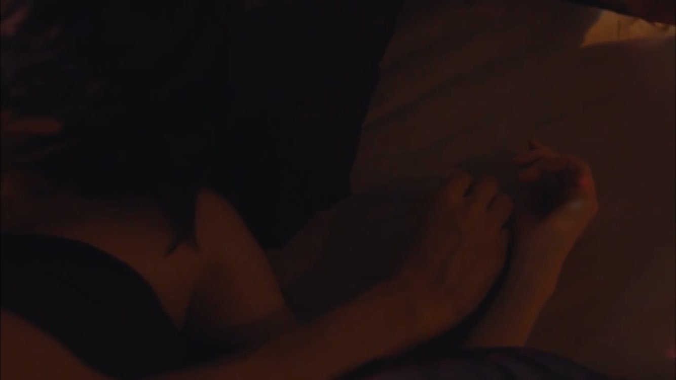 【実況・感想】獣になれない私たち#09