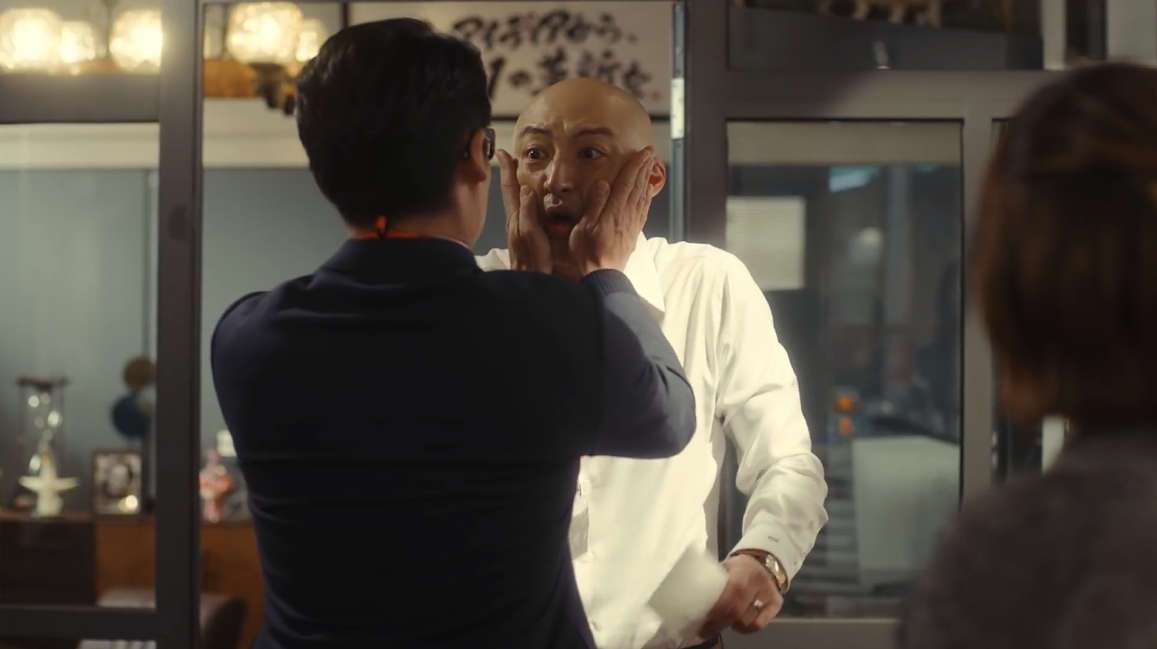 【実況・感想】獣になれない私たち#09