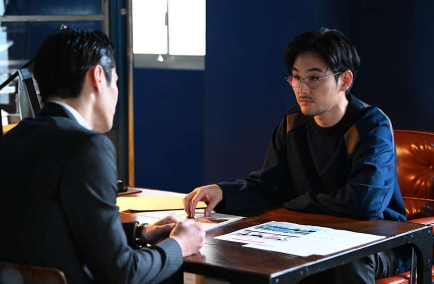 【実況・感想】獣になれない私たち#09