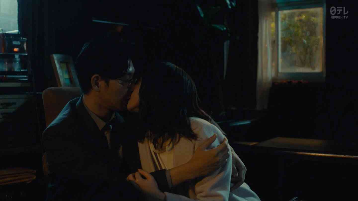 【実況・感想】獣になれない私たち#09