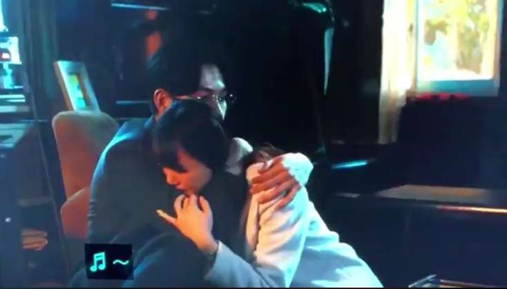 【実況・感想】獣になれない私たち#09