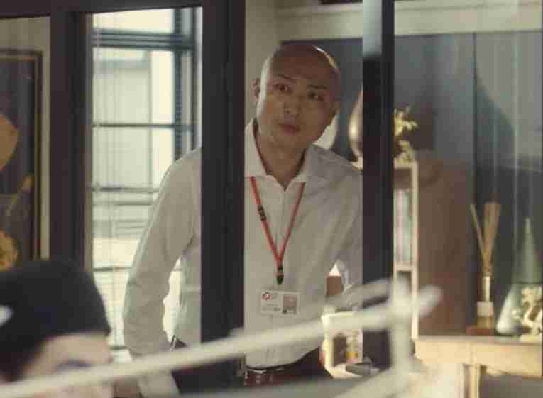 【実況・感想】獣になれない私たち#09