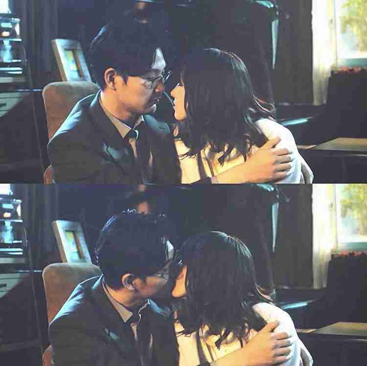 【実況・感想】獣になれない私たち#09