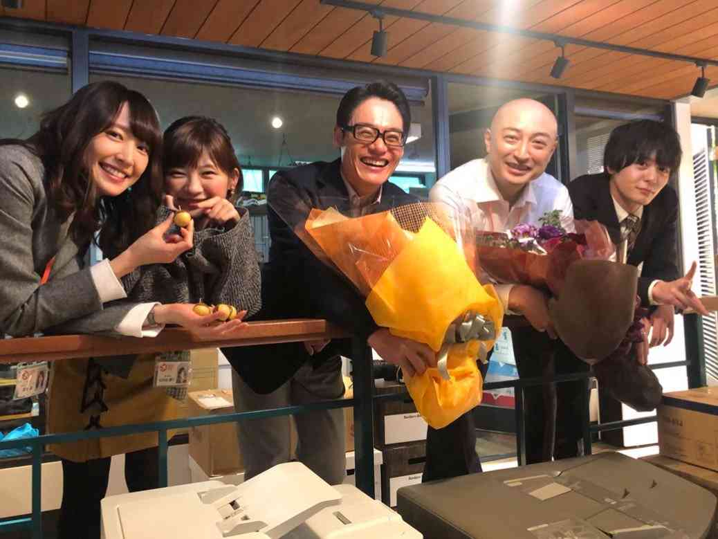 【実況・感想】獣になれない私たち#09