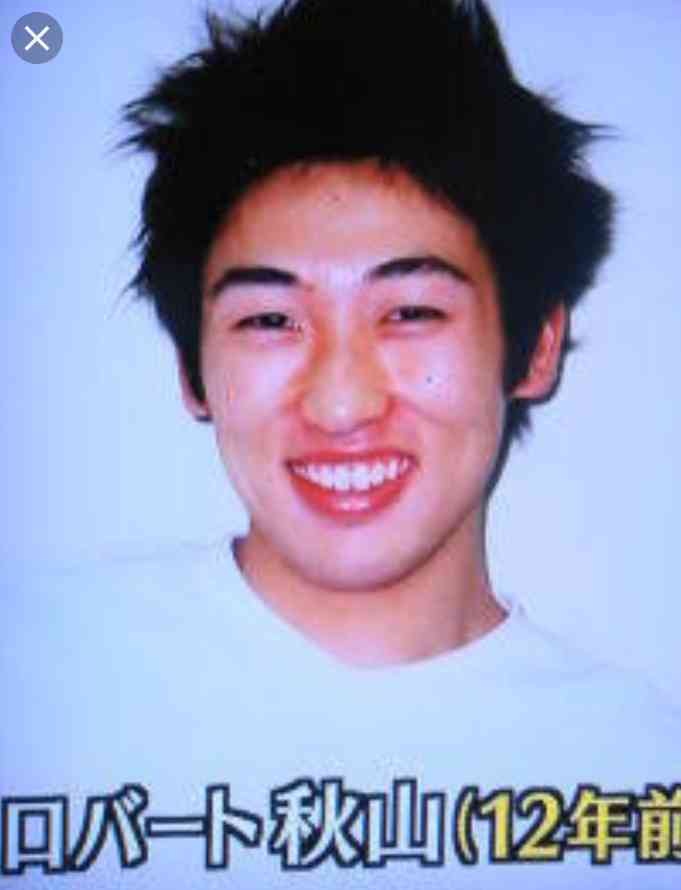 “眉間メイクのカリスマ”ロバート秋山竜次新作 メーキャップアーティストHARUKIの熱視線が話題<クリエイターズ・ファイル>